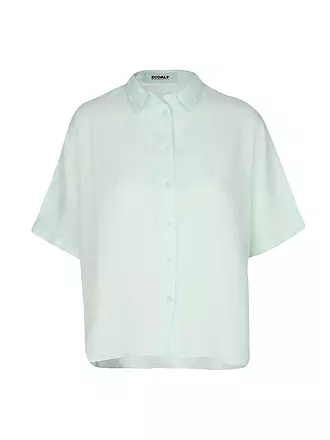 ECOALF | Blouse MELANIAALF | mint